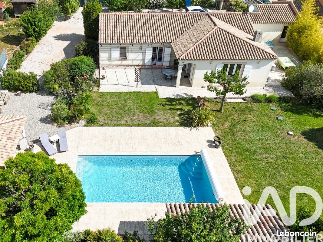 Maison 7 pièces 159 m² · à Saint-Maximin-la-Sainte-Baume · 159 m² · 640 000 €