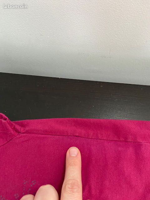 6 hauts fille, 4 ans (image 8)