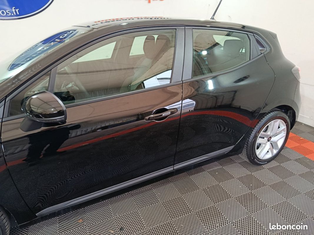 Renault Clio (5) Evolution Blue dCi 100 -25 (image 45)