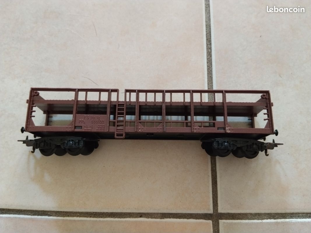 Train ho (image 3)