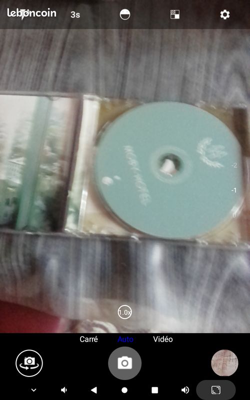 Moby hôtel (cd) (image 2)