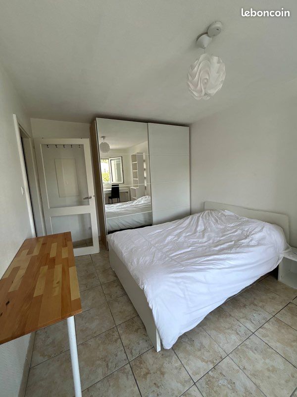 Appartement 1 pièce 23 m² · à Strasbourg · 23 m² · 760 €