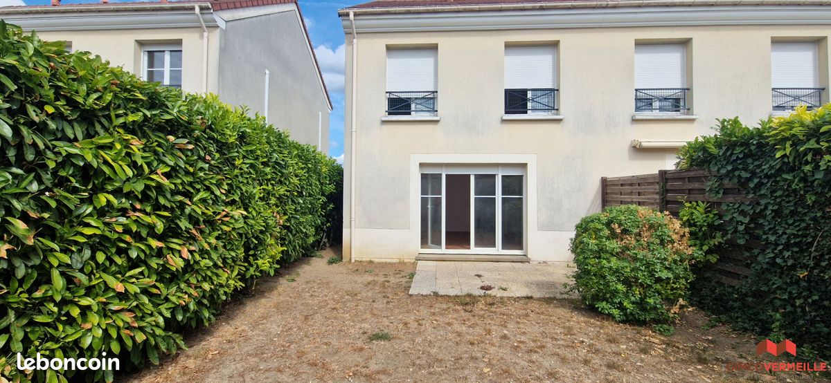 Maison 4 pièces 74 m² · à Chanteloup-les-Vignes · 74 m² · 279 000 €