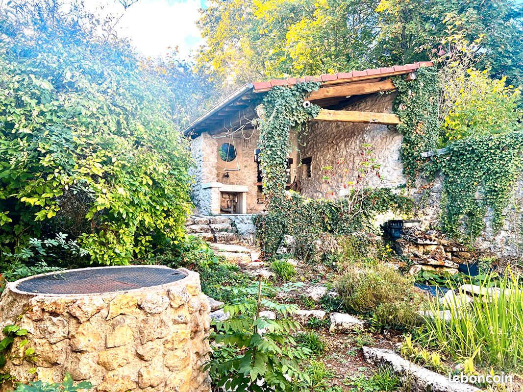 Maison 7 pièces 208 m² · à Bulligny · 208 m² · 243 000 €