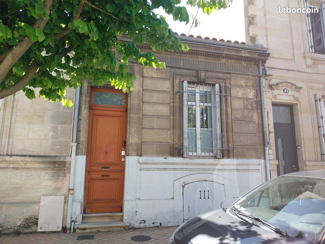Maison 2 pièces 70 m² · à Bordeaux · 70 m² · 375 000 €