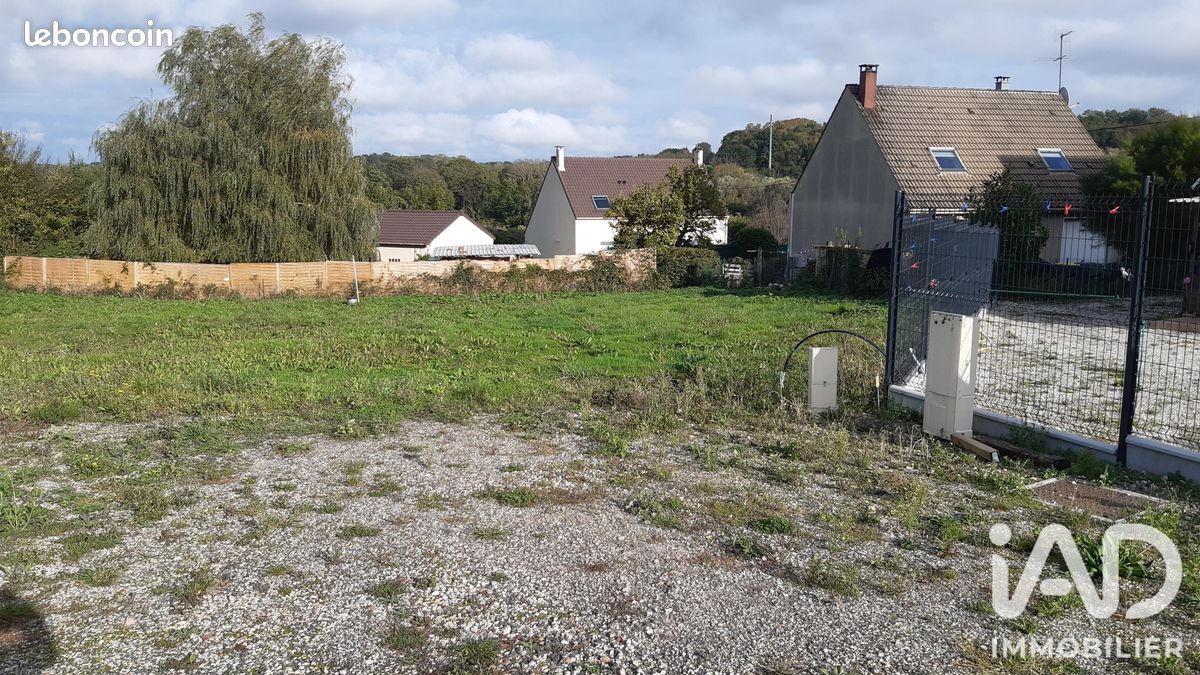 Terrain 462 m² · à Cocherel · 462 m² · 109 000 €