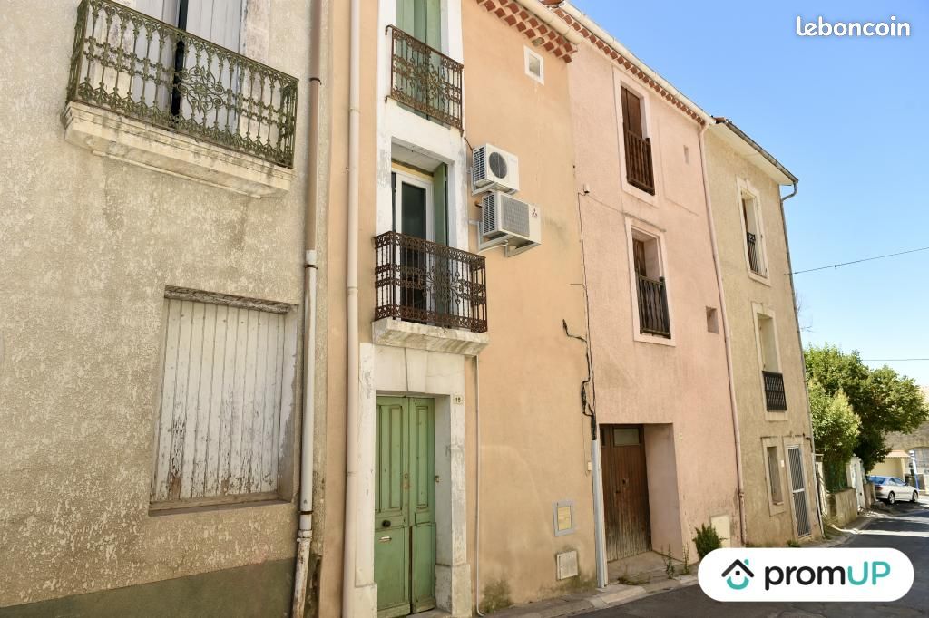 Maison 3 pièces 75 m² (image 12)