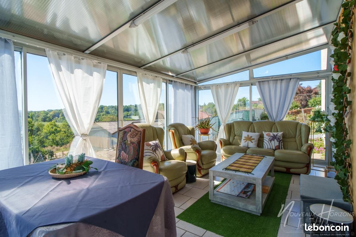 Maison 5 pièces 103 m² · à Aixe-sur-Vienne · 103 m² · 189 900 €