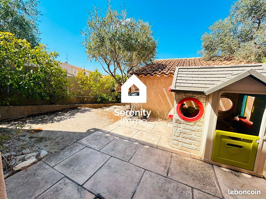 Maison 4 pièces 80 m² (image 11)