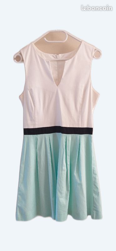 Robe Camaïeu (image 1)