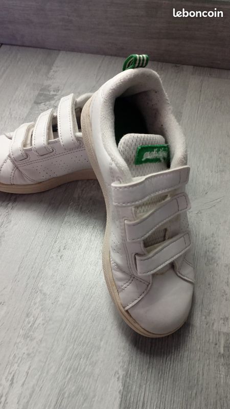 Addidas pointure 31 (image 3)
