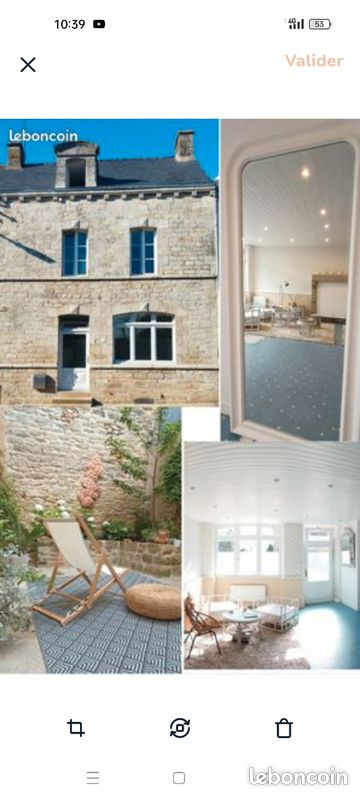 Maison 4 pièces 106 m² · à Limerzel · 106 m² · 153 000 €