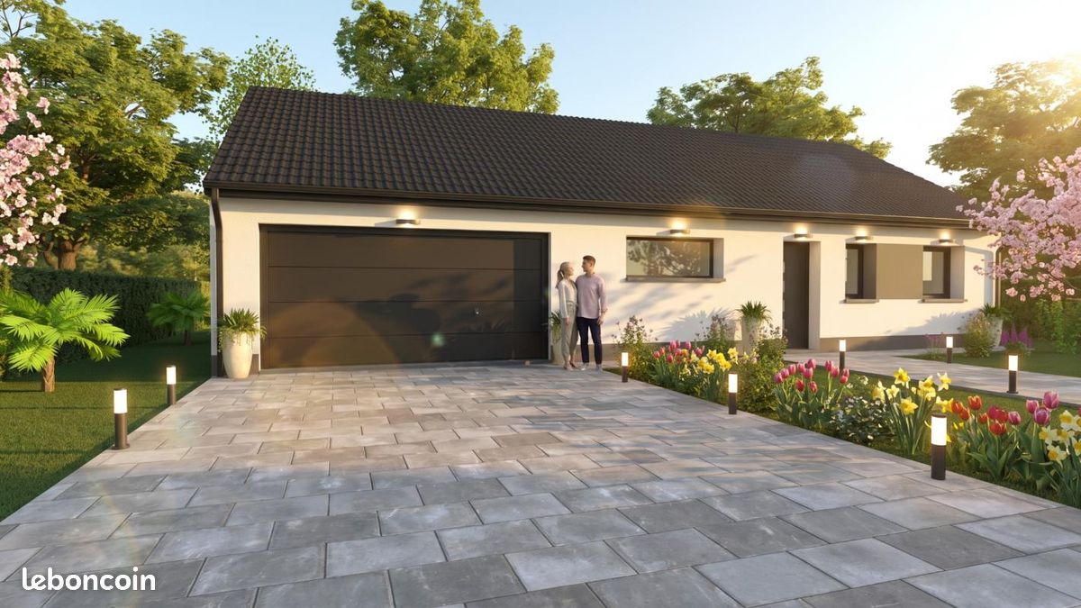 Maison 90 m² · à Maing · 90 m² · 232 000 €