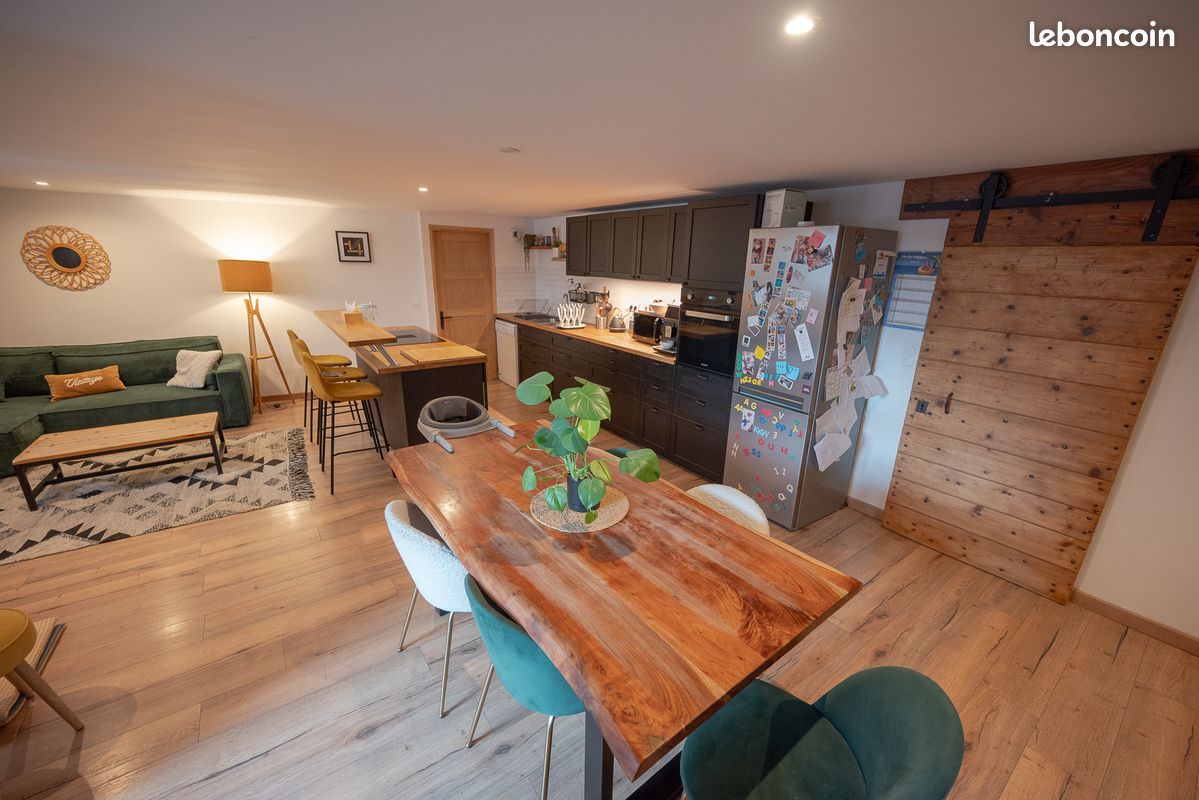 Appartement 3 pièces 84 m² · à Aime-la-Plagne · 84 m² · 299 000 €