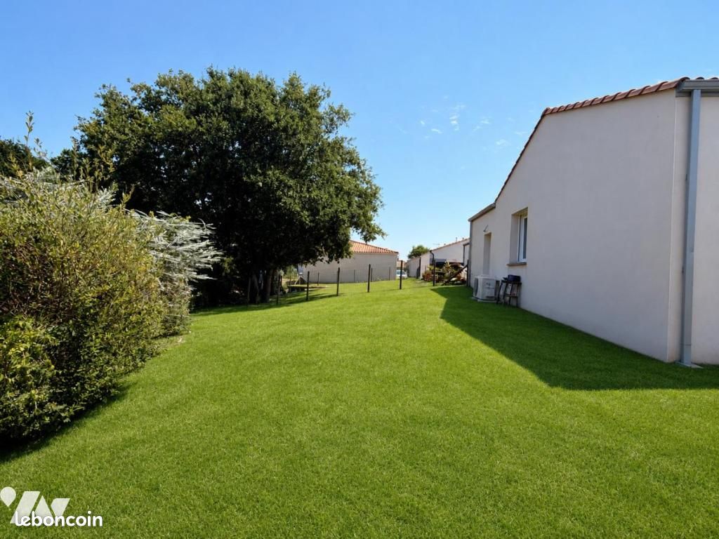 Maison 3 pièces 72 m² (image 14)