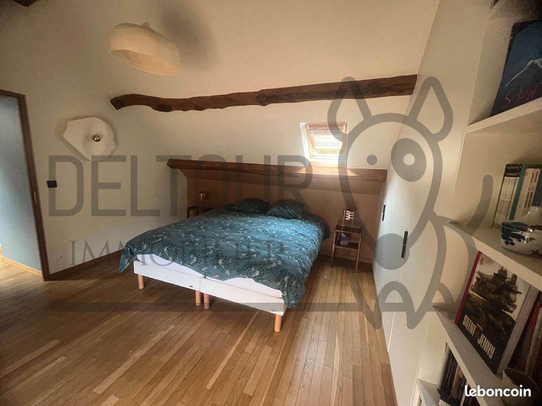 Maison 5 pièces 145 m² (image 11)