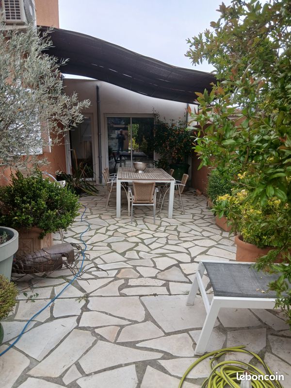 Maison 3 pièces 97 m² · à Carnoules · 97 m² · 360 000 €