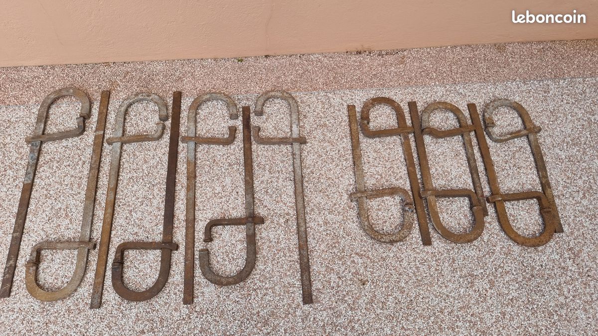Serre-joints de maçon (image 3)