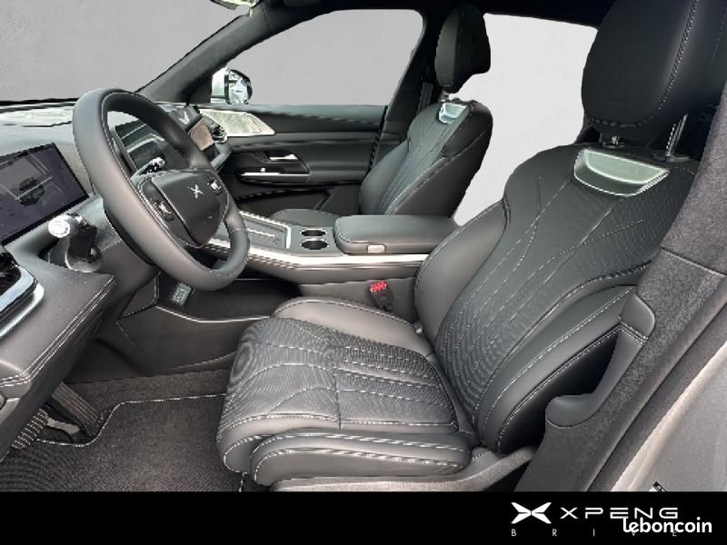 Xpeng G9 350ch 93,1kWh RWD Autonomie Etendue (image 10)