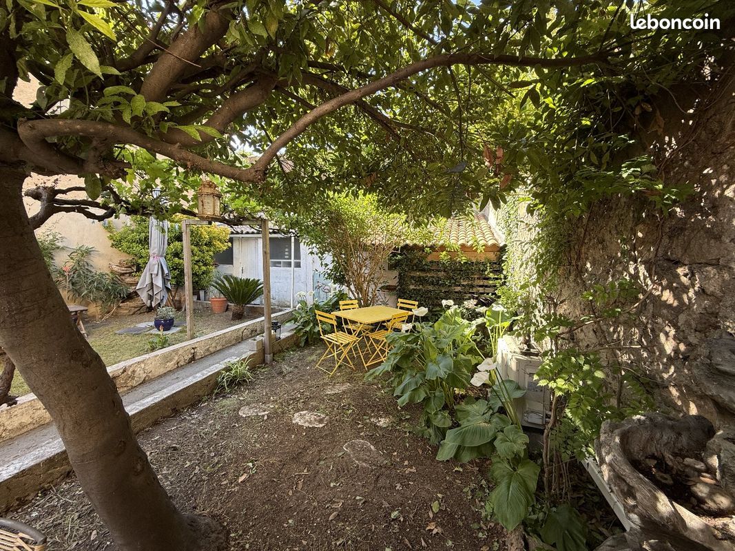 Maison 4 pièces 90 m² · à Sète · 90 m² · 530 000 €