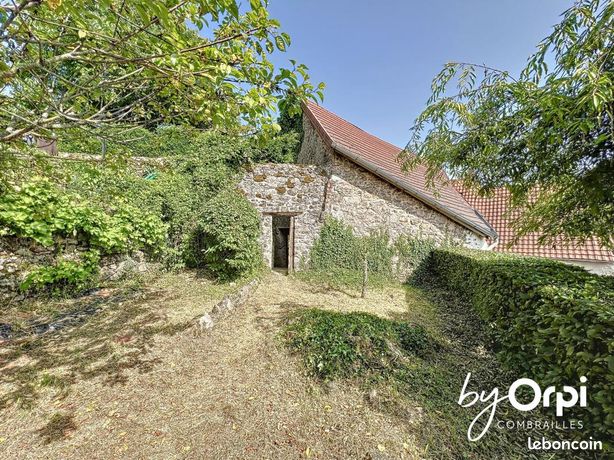 Maison 3 pièces 126 m²