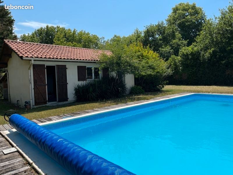 Maison 1 pièce 40 m² · à Hourtin · 40 m² · 150 500 €