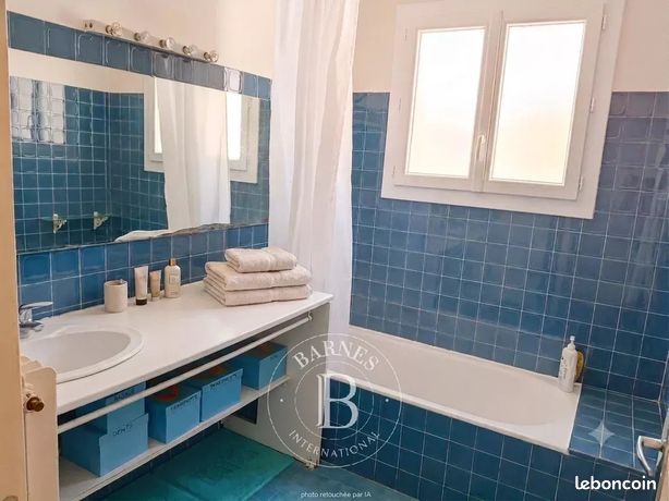 Propriété 4 pièces 157 m² — 6