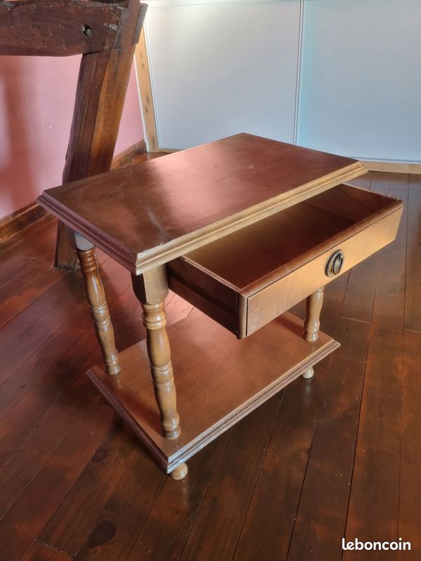 Table de nuit (image 2)