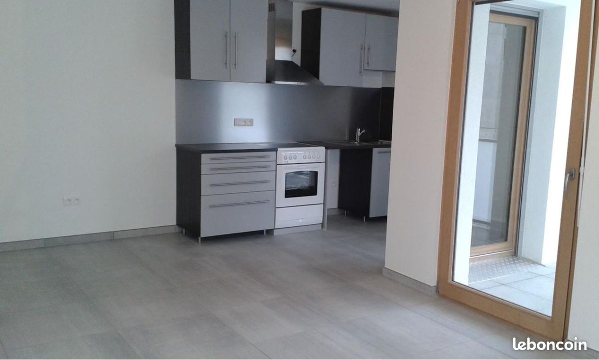 Appartement 2 pièces 49 m² · à Illkirch-Graffenstaden · 49 m² · 838 €