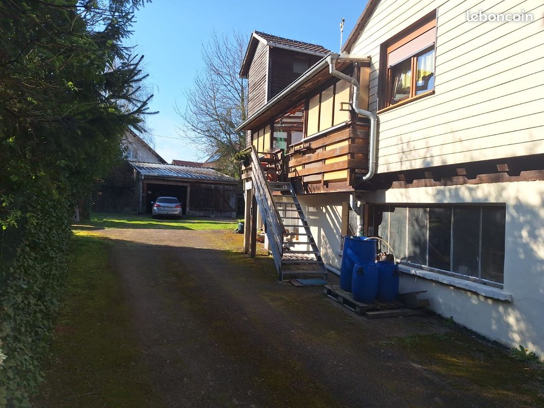 Maison 6 pièces 183 m² (image 6)