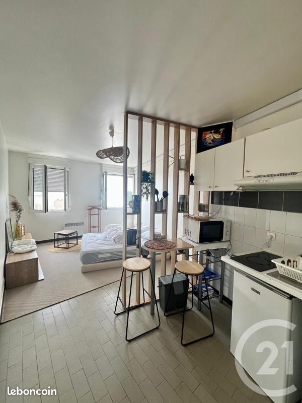 Appartement 1 pièce 23 m² · à Dammartin-en-Goële · 23 m² · 570 €/mois