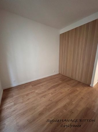 Appartement a vendre  - 2 pièce(s) - 32 m2 - Surfyn
