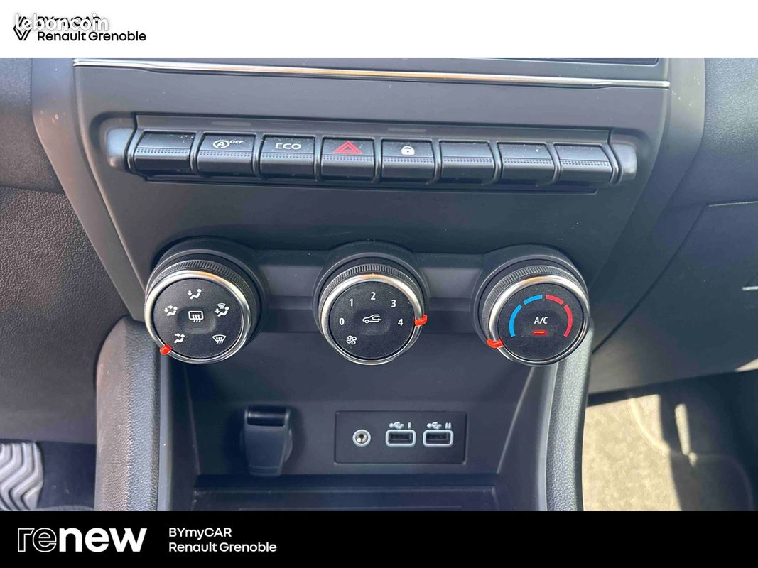 RENAULT Captur TCe 90 Evolution (image 17)