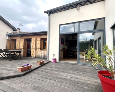 Maison 399 000 € - 206 m²