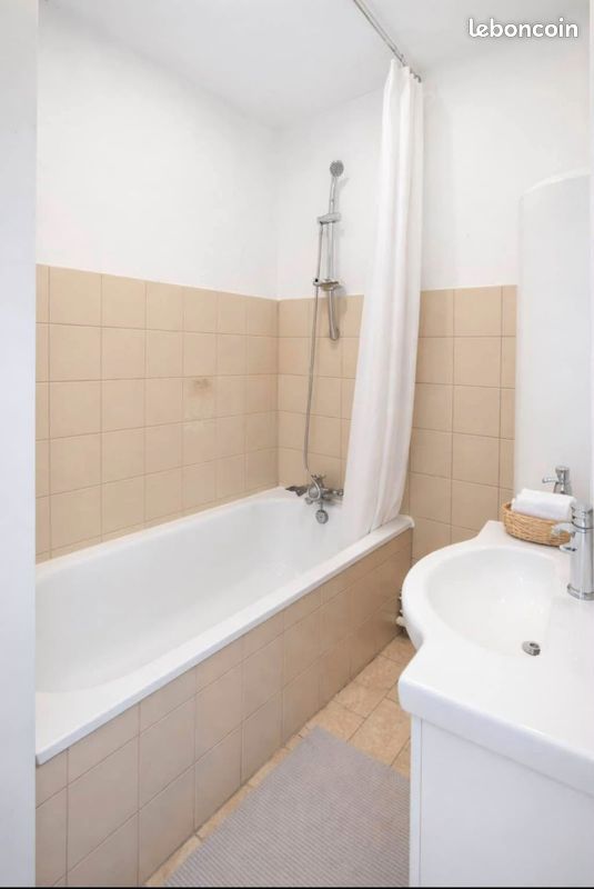 Appartement 4 pièces 80 m² · à Rambervillers · 80 m² · 550 €/mois