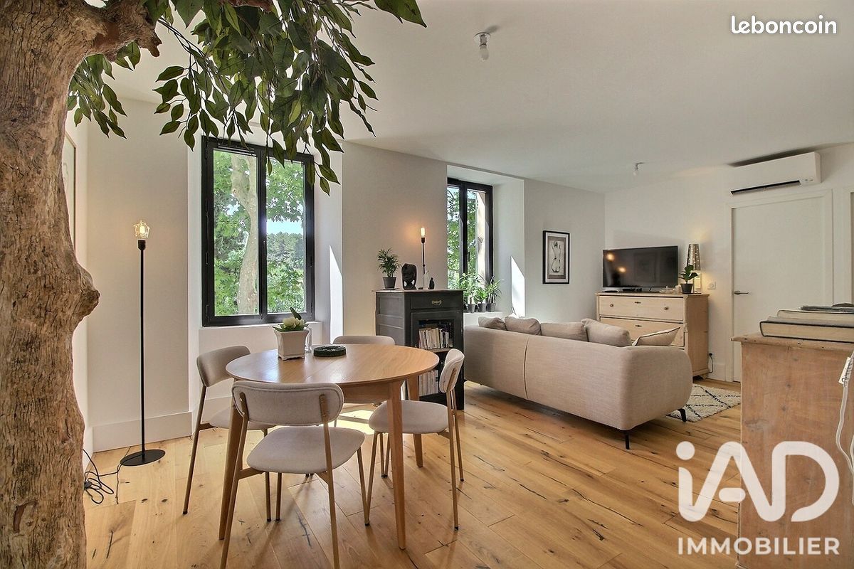 Appartement 3 pièces 55 m² · à Le Castellet · 55 m² · 298 000 €