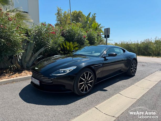 Aston Martin Db11 2019
