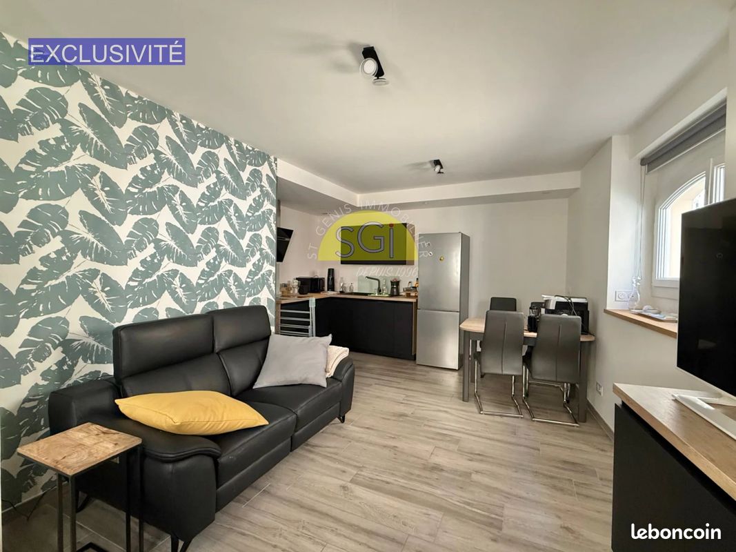 Maison 3 pièces 43 m² · à Saint-André · 43 m² · 149 000 €