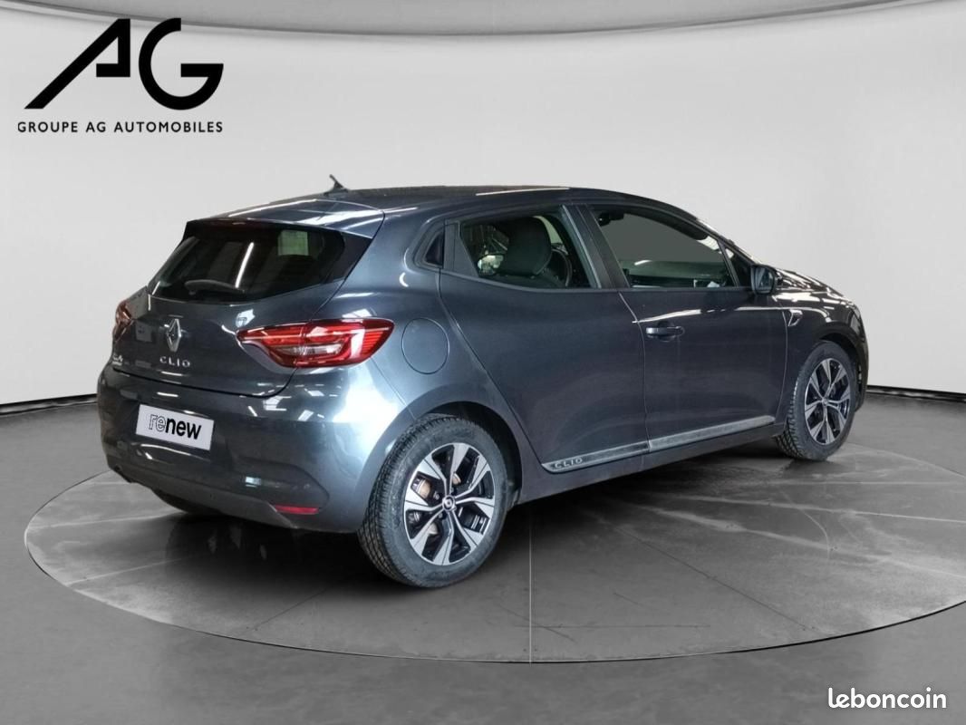 Renault Clio V Blue dCi 100 - 21N Limited (image 6)