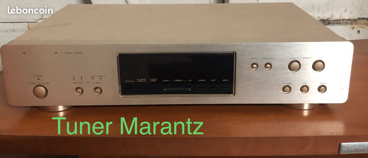 Appareils Hi-fi (image 3)
