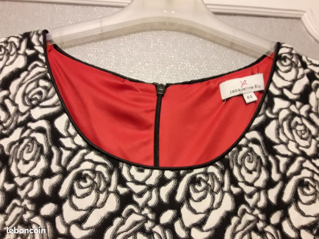 Robe Jacqueline Riu taille 44 (image 2)