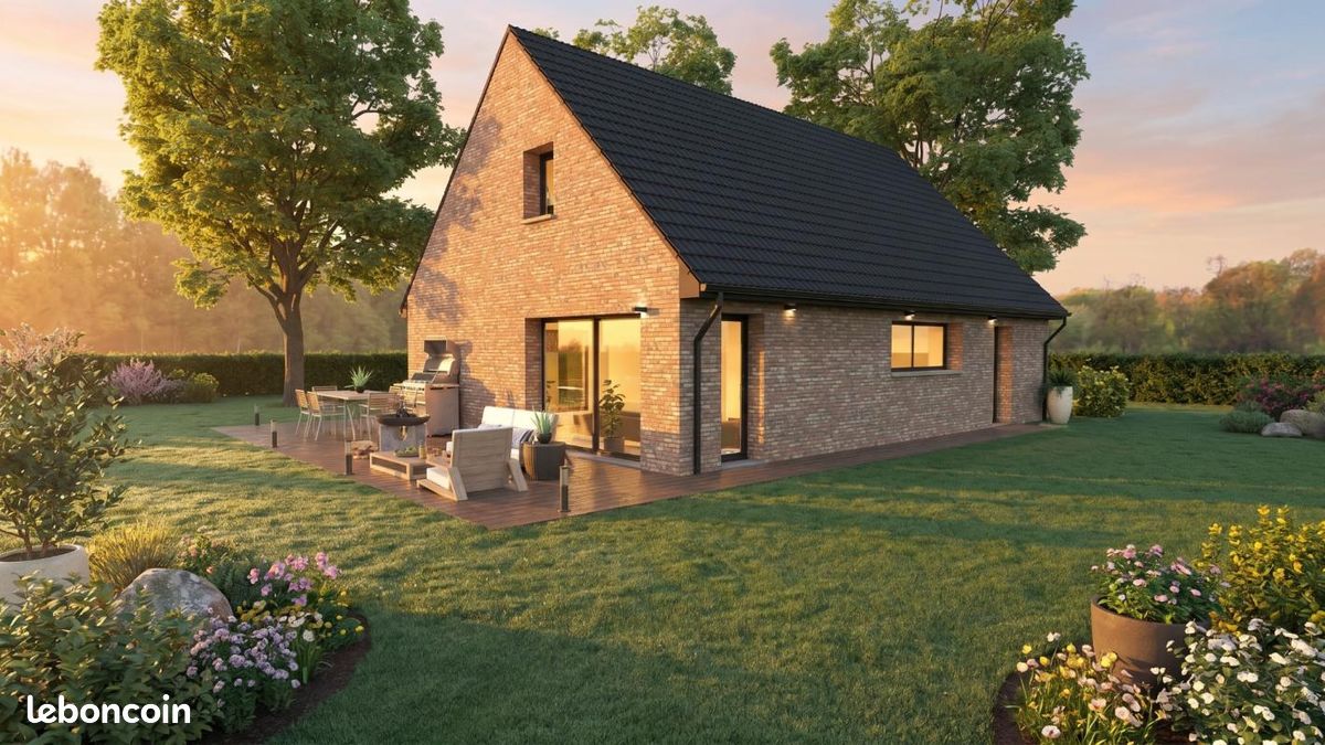Maison 83 m² · à Maing · 83 m² · 239 000 €