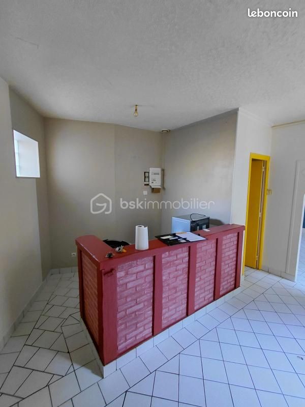 Appartement 2 pièces 43 m² · à Dieppe · 43 m² · 77 000 €