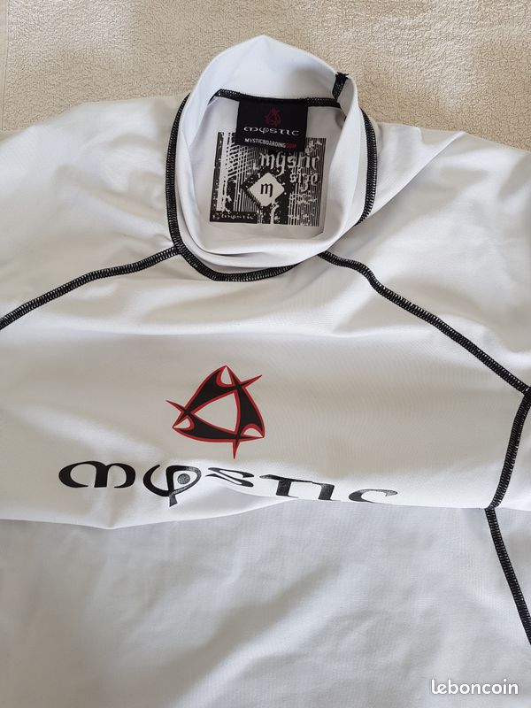 Maillot de sport Homme /ADO (image 3)