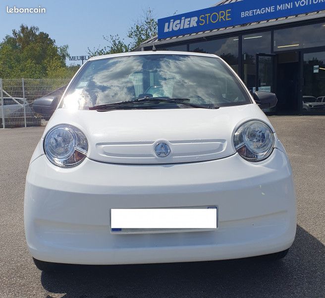 Aixam MINAUTO ACCESS (image 2)