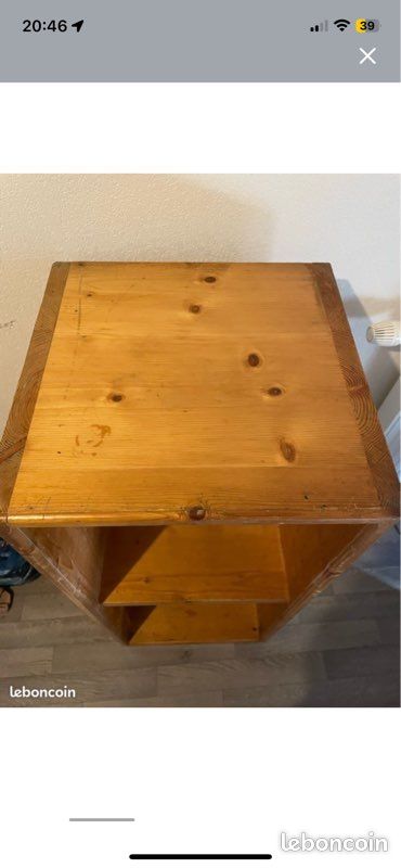 Meuble en bois (image 2)