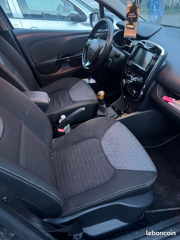 Clio 4 1.5 dci 90 (image 3)