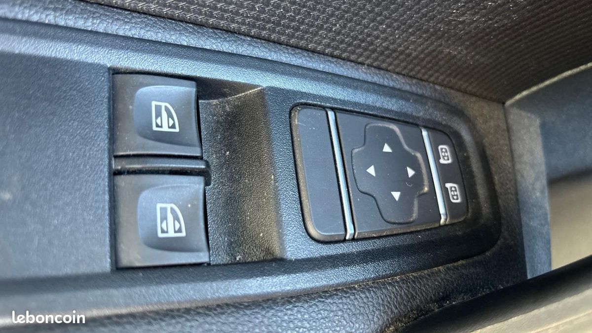 Renault Kangoo Van BLUE DCI 95 GRAND CONFORT- 22 (image 18)