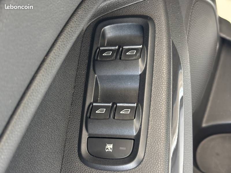Ford EcoSport 1.0 EcoBoost 125 Trend (image 17)