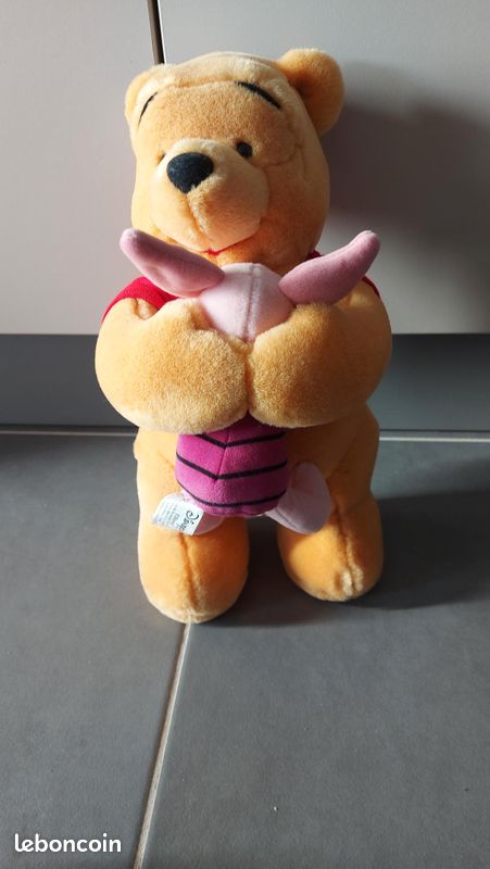 Peluche (image 5)